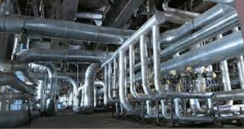 Üsküdar Havalandırma