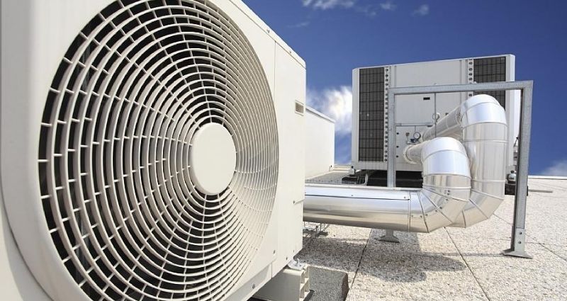 Üsküdar Havalandırma