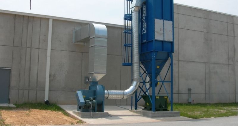 Üsküdar Havalandırma